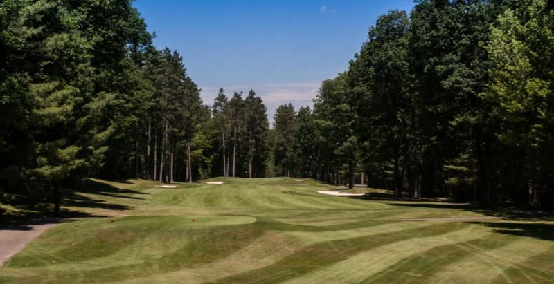 Elk Ridge Golf Course